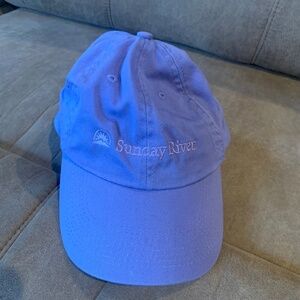 Attitude 101 Purple Sunday River Hat